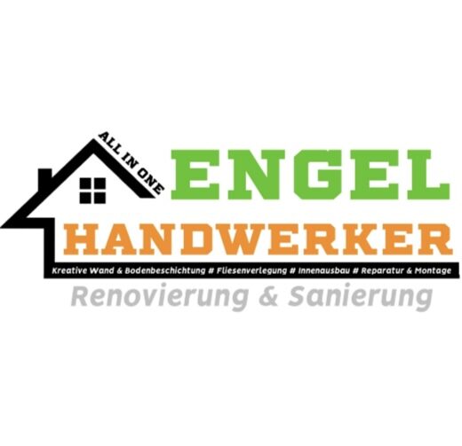 Fliesenleger Engel